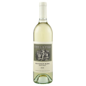 Heitz Cellars Sauvignon Blanc