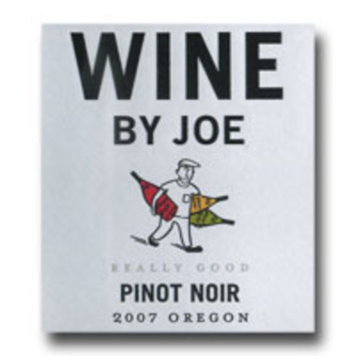 Zoom to enlarge the Wine By Joe Pinot Noir