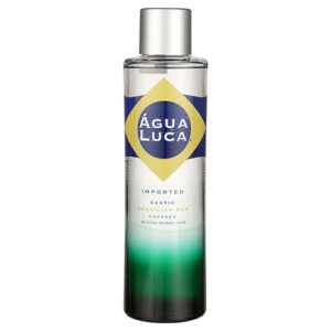 Agua Luca Cachaca