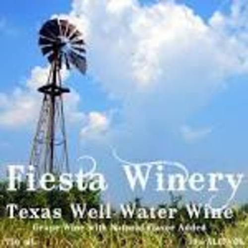 Zoom to enlarge the Fiesta Vineyard Texas Well Water White