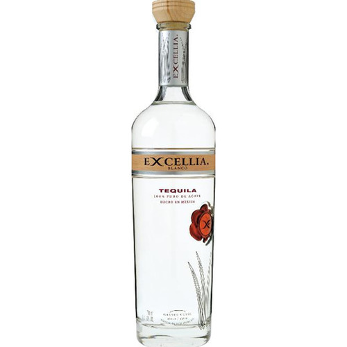 Zoom to enlarge the Excellia Tequila • Blanco