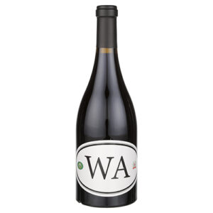 Locations Wa Washington State Red Blend