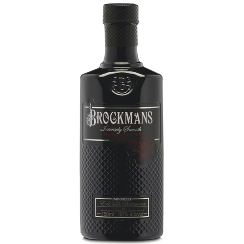 Zoom to enlarge the Brockmans Gin 6 / Case