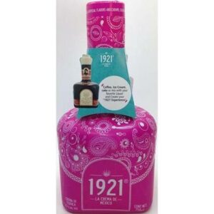 1921 Crema De Tequila