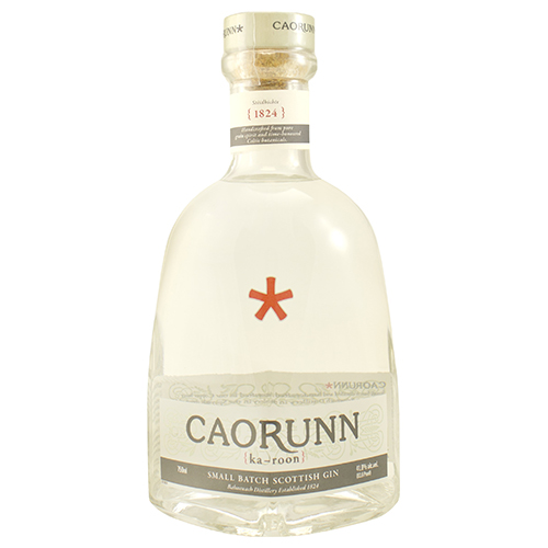 Zoom to enlarge the Caorunn Scottish Gin 6 / Case