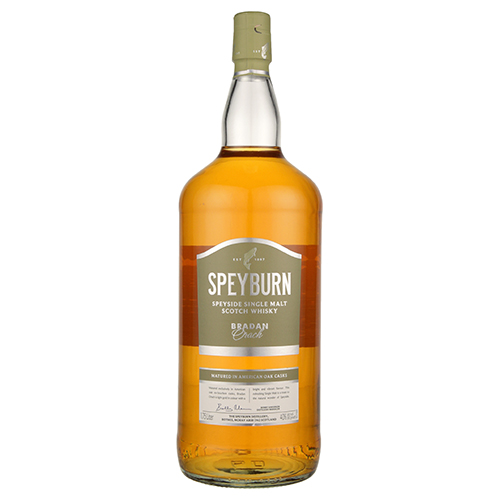 Zoom to enlarge the Speyburn Bradan Orach Highland Single Malt Scotch Whisky