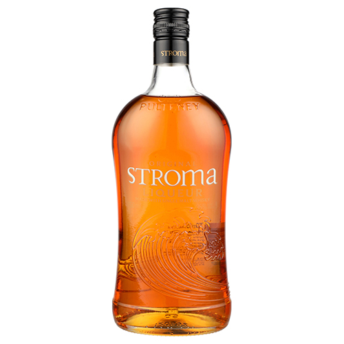 Zoom to enlarge the Old Pulteney Stroma Liqueur