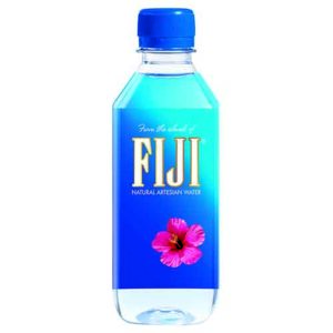 Fiji Artesian Water • 330ml Single