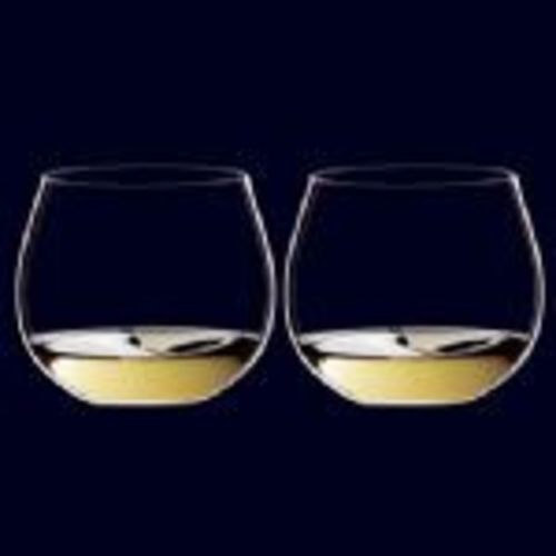 Zoom to enlarge the Riedel O Wine Tumbler For Oaked Chardonnay