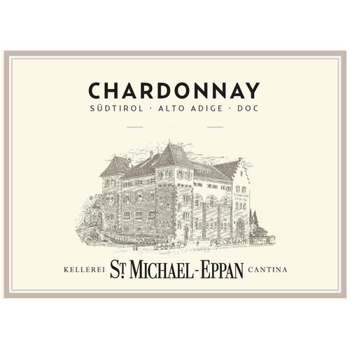 Zoom to enlarge the St. Michael Eppan Chardonnay