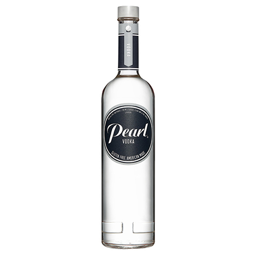 Zoom to enlarge the Pearl Vodka