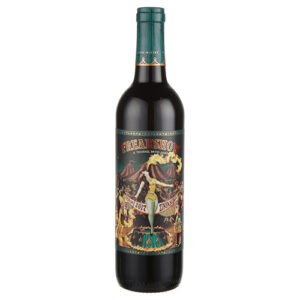 Freakshow Zinfandel Lodi