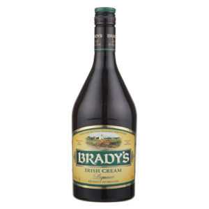Bradys Irish Cream