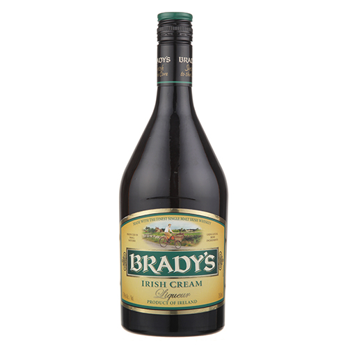 Zoom to enlarge the Bradys Irish Cream