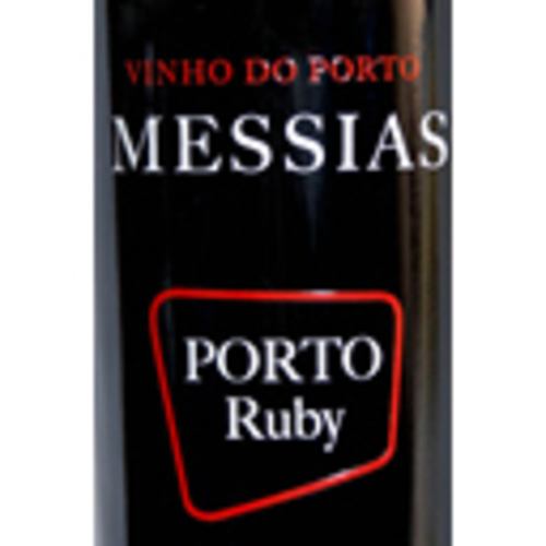 Zoom to enlarge the Messias Ruby Port