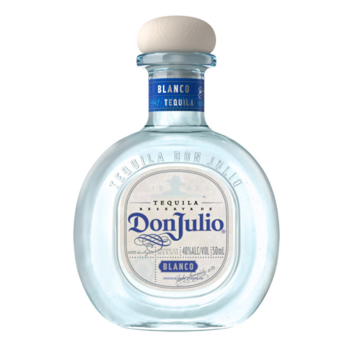 Zoom to enlarge the Don Julio Blanco Tequila