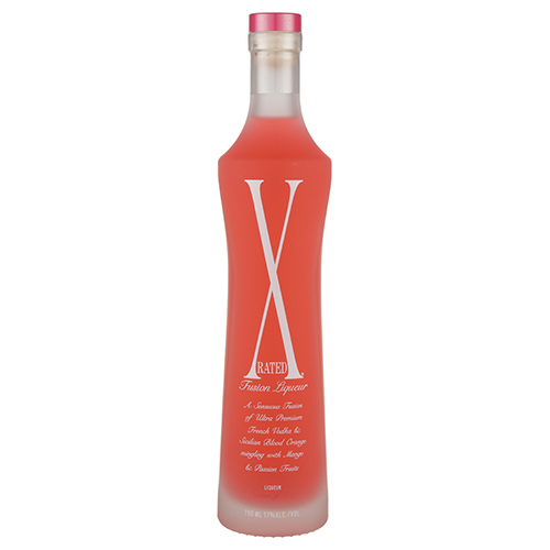 Zoom to enlarge the X Rated Fusion Liqueur