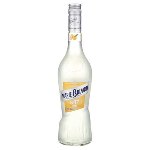 Zoom to enlarge the Marie Brizard &bull; Yuzu Bordeaux