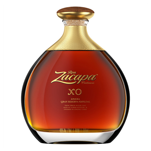 Zoom to enlarge the Ron Zacapa XO Solera Gran Reserva Especial Rum