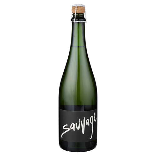 Zoom to enlarge the Gruet Sauvage Blanc De Blanc