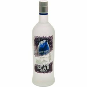 Polar Bear Vodka