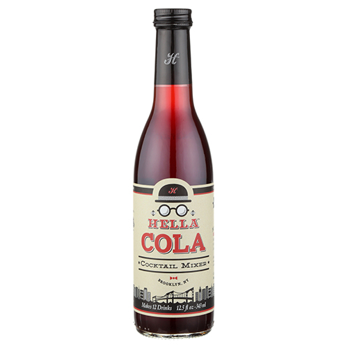 Zoom to enlarge the Hella Cola Cocktail Syrup