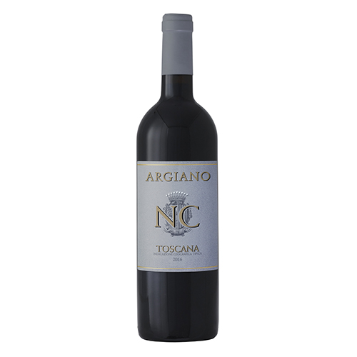 Zoom to enlarge the Argiano Nc Non Confunditur Toscana