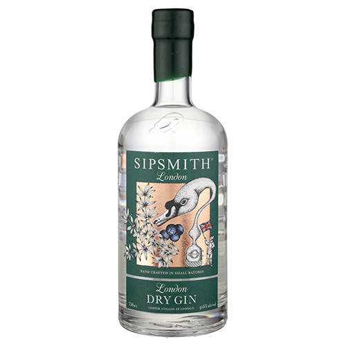 Zoom to enlarge the Sipsmith London Dry Gin