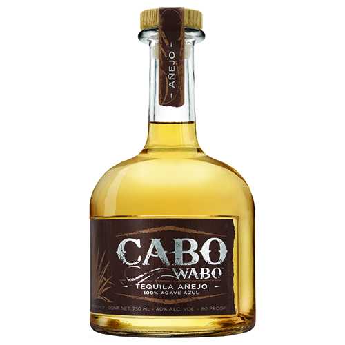 Zoom to enlarge the Cabo Wabo Anejo Tequila