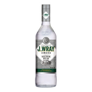 Appleton / J Wray Rum • White