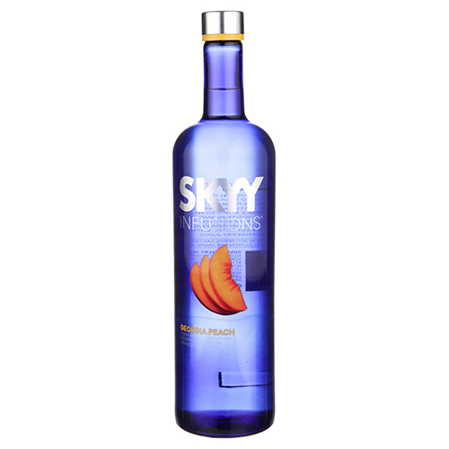 Zoom to enlarge the Skyy Vodka • Peach