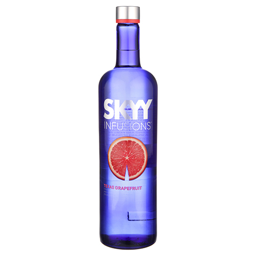 Zoom to enlarge the Skyy Vodka • Grapefruit