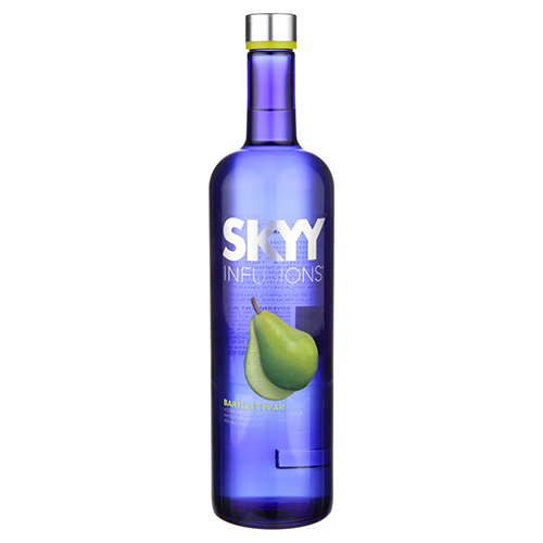 Zoom to enlarge the Skyy Vodka • Bartlett Pear