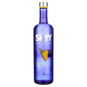Skyy Infusions Pineapple Vodka