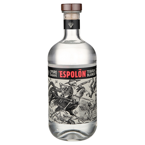 Zoom to enlarge the Espolon Blanco Tequila