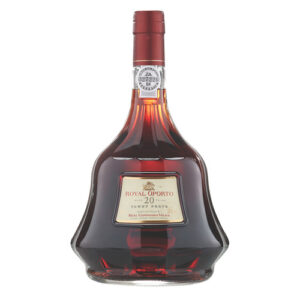 Royal Oporto 20yr Tawny Port