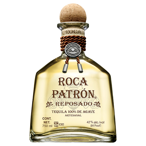 Zoom to enlarge the Roca Patron Tequila • Reposado 6 / Case