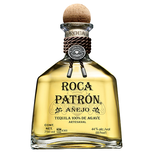 Zoom to enlarge the Roca Patron Tequila • Anejo