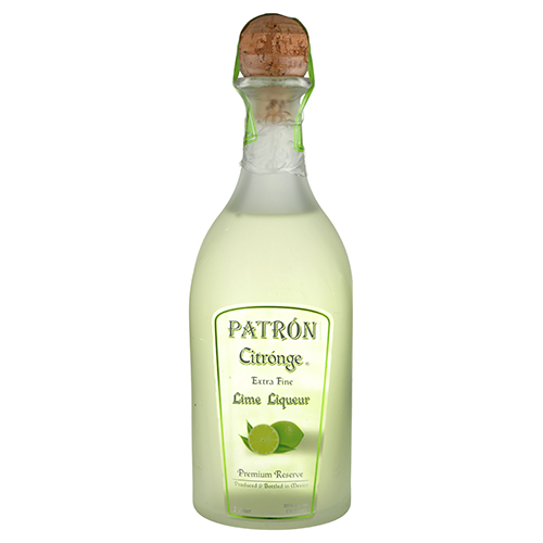 Zoom to enlarge the Citronge Lime Liqueur