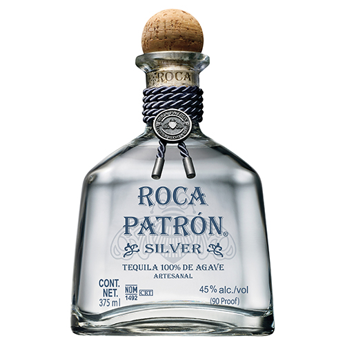 Zoom to enlarge the Roca Patron Tequila • Silver