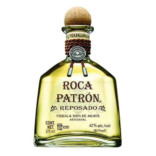 Zoom to enlarge the Roca Patron Tequila &bull; Reposado