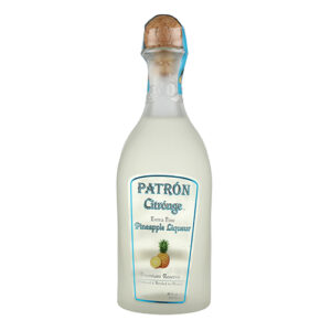 Citronge Pineapple Liqueur