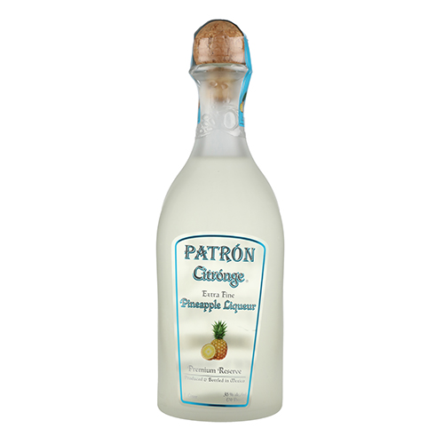 Zoom to enlarge the Citronge Pineapple Liqueur