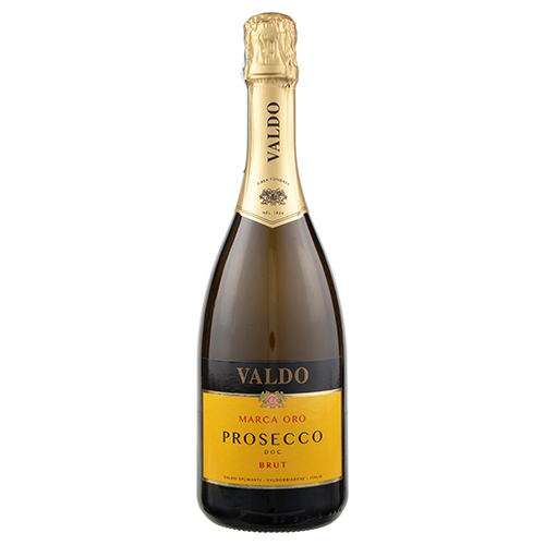 Zoom to enlarge the Valdo Marco Oro Prosecco