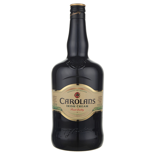 Zoom to enlarge the Carolans Irish Cream Liqueur