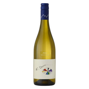 Jermann Vinnaioli Where The Dreams Have No End .... Venezia Giulia IGT Chardonnay