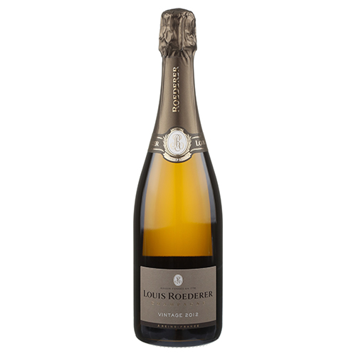 Zoom to enlarge the Roederer • Brut Vintage Champagne 6 / Case