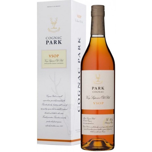 Park Cognac • VSOP