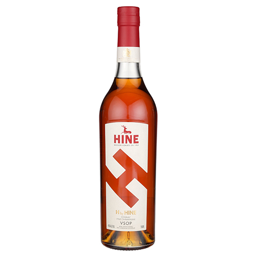 H By Hine VSOP Fine Champagne Cognac