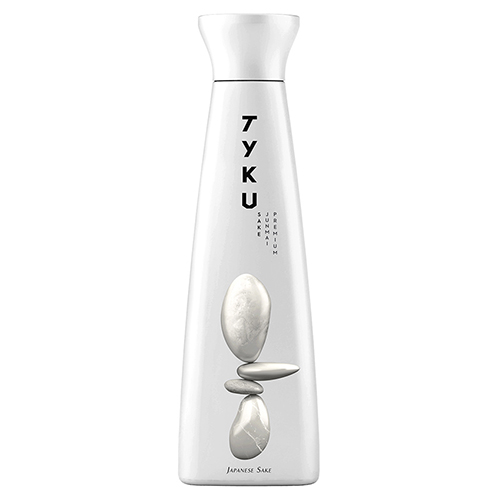 Zoom to enlarge the Tyku Junmai Premium Sake